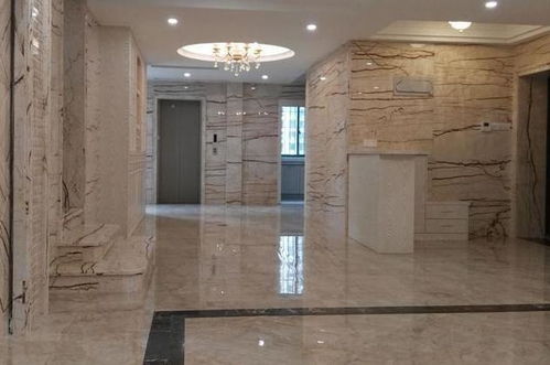 朋友130平新房裝修光貼瓷磚就花了10萬,人工費(fèi)3萬,大家看值嗎