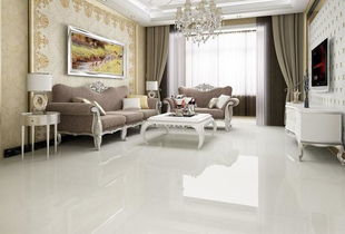 裝修瓷磚鋪貼,通體磚 拋光磚還是釉面磚 做個(gè)對比一清二楚