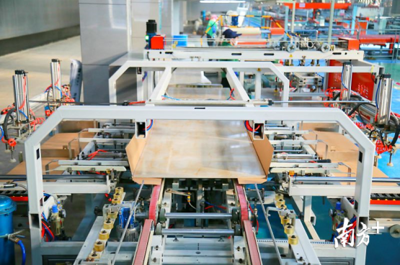 民營企業數量突破10萬大關,南海憑什么做&ldquo;大戶人家&rdquo;?