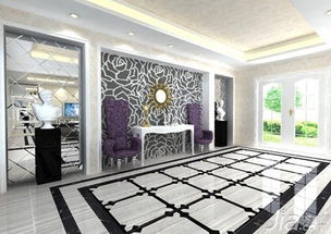 加盟百特瓷磚的五大優勢