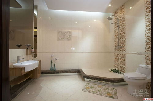 黃山家庭裝修：用瓷磚打造藝術氣息空間