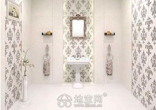 衛(wèi)生間瓷磚選購(gòu)指南 從材質(zhì)到搭配的全面解析