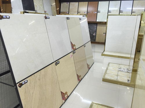 家裝墻面瓷磚省錢攻略 選對瓷磚，輕松打造理想空間