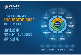 科瑞得與您相約IFXEXPO峰會，共探MT4白標服務(wù)與軟件技術(shù)開發(fā)新機遇